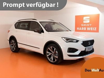 Gebraucht 2024 Seat Tarraco FR SUV | € 49.990