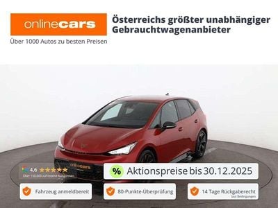 Rot Gebraucht 2022 Cupra Born Kleinwagen | € 22.490 (Superpreis)