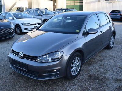 gebraucht VW Golf Comfortline 1,6 BMT TDI DPF 4Motion