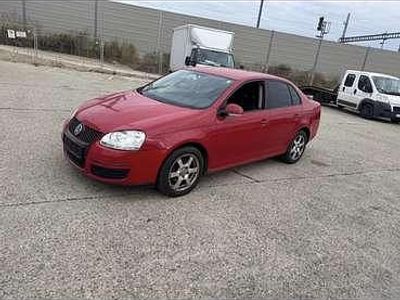 Gebraucht 2006 VW Jetta Trendline Limousine | € 1.350