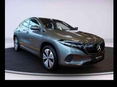 Gebraucht Mercedes EQA250 139 kW (190 PS) 2021 Grau SUV