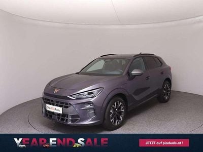 Violett Neu 2025 Cupra Terramar SUV | € 42.390 (Guter Preis)