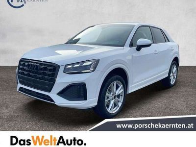 gebraucht Audi Q2 30 TFSI admired