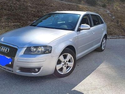 Gebraucht 2006 Audi A3 Limousine | € 4.190 (Fairer Preis)