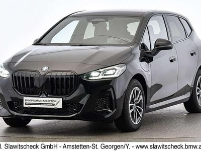 Schwarz Gebraucht 2024 BMW 230 Efficient Dynamics Limousine | € 38.800