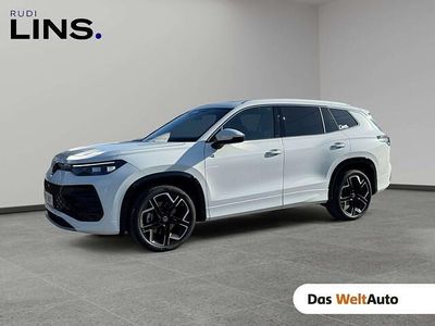 Weiss normal Gebraucht 2025 VW Tayron Sport SUV | € 59.990 (Guter Preis)