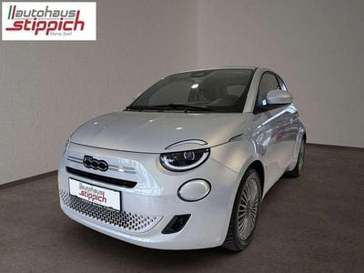 gebraucht Fiat 500 1,0 65 MHEV HB Hybrid Torino