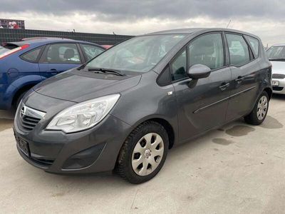 gebraucht Opel Meriva 1,4 Twinport Cosmo