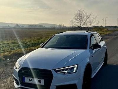 Gebraucht 2018 Audi S4 Ambiente Kombi | € 42.000