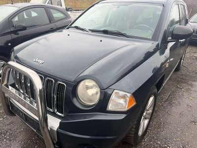 Gebraucht 2008 Jeep Compass Sport SUV | € 2.990