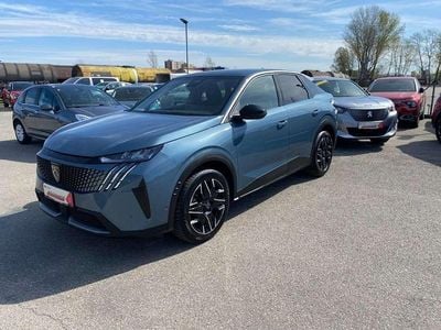 gebraucht Peugeot 3008 ALL Hybrid 145 e-DCS6