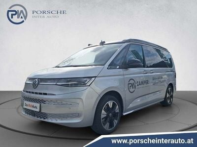 Silber metallic Gebraucht 2025 VW California California Van | € 81.990