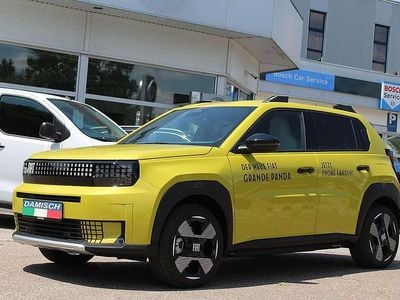 gebraucht Fiat Grande Panda Elektro 44kWh La Prima