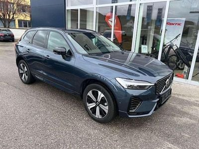 gebraucht Volvo XC60 T6 AWD PHEV Plus Dark Aut. *14.000km*