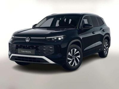 gebraucht VW Tayron 1.5 eTSI 150 DSG LED+ AHK Keyl eHK ParkAs