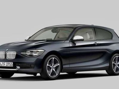 gebraucht BMW 116 116 i Österreich-Paket Aut. Österreich-Paket