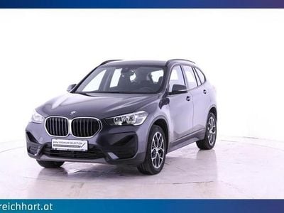 Mineralgrau Gebraucht 2022 BMW X1 Advantage SUV | € 28.490 (Fairer Preis)