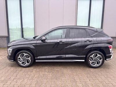 Neu Hyundai Kona N Line 150 PS (110 kW) 2026 SUV