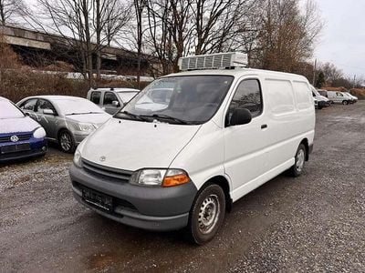 Gebraucht 1998 Toyota HiAce Van | € 5.850