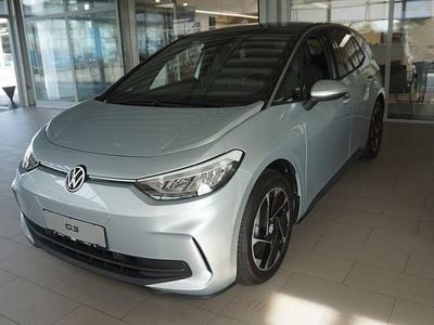 Silber normal Neu 2025 VW ID.3 Pure Kleinwagen | € 32.990 (Fairer Preis)