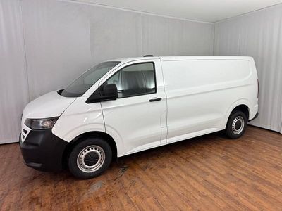 Neu 2025 VW Transporter Van | € 46.490 (Superpreis)