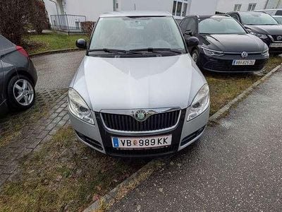Gebraucht 2009 Skoda Fabia Elegance Kombi | € 1.300