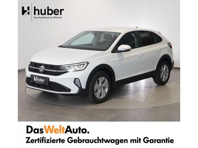 gebraucht VW Taigo 4Me TSI