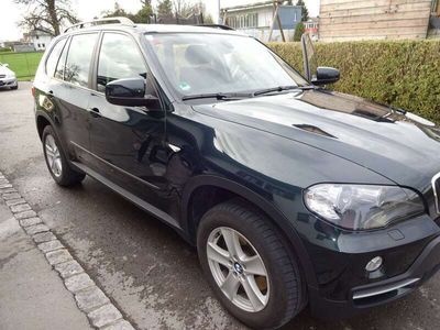 gebraucht BMW X5 X5xDrive30d Österreich-Paket Aut.