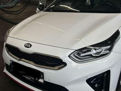 Gebraucht 2019 Kia ProCeed GT Kombi | € 22.900 (Etwas zu teuer)