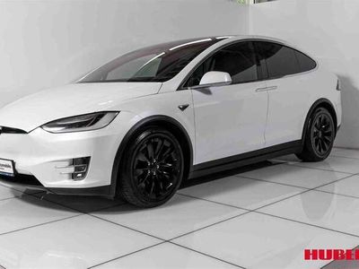 gebraucht Tesla Model X 75D