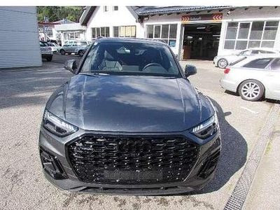 Gebraucht 2024 Audi Q5 Sportback Admired SUV | € 56.900 (Fairer Preis)