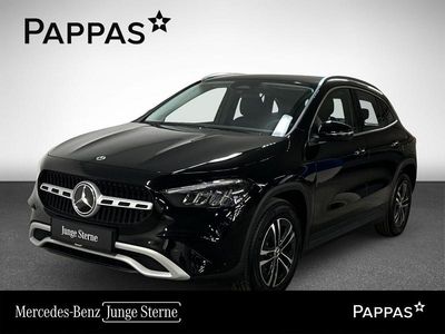 Gebraucht Mercedes GLA180 Edition 136 PS (100 kW) 2025 SUV