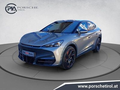 Gebraucht Cupra Tavascan VZ 250 kW (340 PS) 2025 Beige  metallic SUV