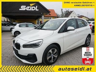 BMW 216 Active Tourer