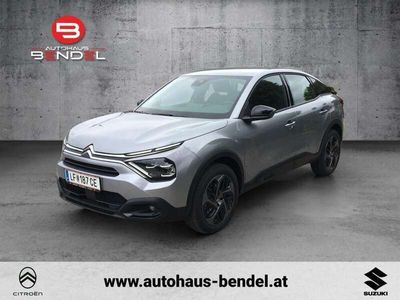 gebraucht Citroën C4 PT130 Plus