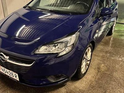 Gebraucht 2015 Opel Corsa Limousine | € 4.999 (Superpreis)