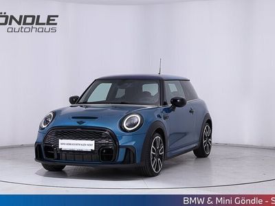 gebraucht Mini Cooper S 3-Türig