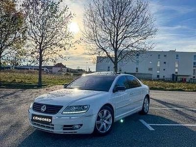 Gebraucht 2009 VW Phaeton Limousine | € 7.700