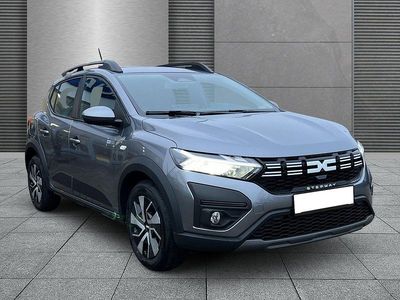 Weiß Neu 2025 Dacia Sandero Extreme SUV | € 23.717 (Fairer Preis)