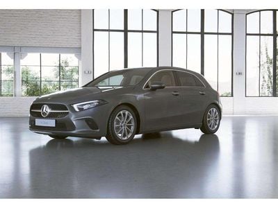 gebraucht Mercedes A160 Kompaktlimousine
