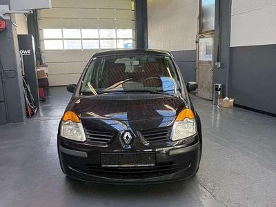 Gebraucht 2005 Renault Modus Van / Kleinbus | € 2.500