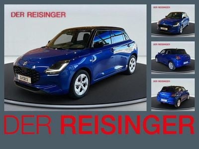 gebraucht Suzuki Swift Shine SNOW FOX AKTION