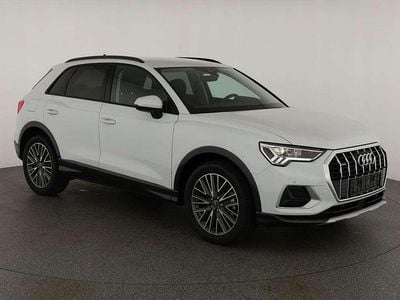 Weiß Neu 2025 Audi Q3 Advanced SUV | € 56.010 (Fairer Preis)