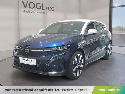 gebraucht Renault Mégane IV Eltectric Techno EV60 220hp optimum