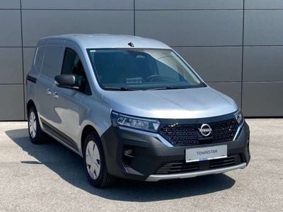 Nissan Townstar