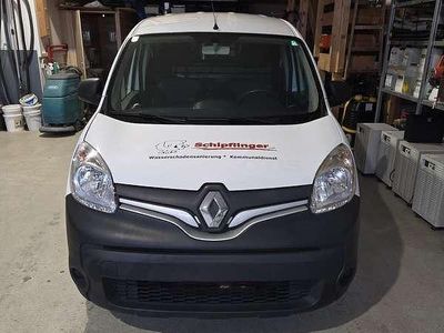 Gebraucht 2017 Renault Kangoo Kombi | € 12.000 (Teuer)