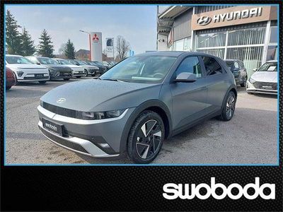 gebraucht Hyundai Ioniq 5 GO 84kWh 2WD i5g51-O1
