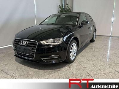 gebraucht Audi A3 ''Bluetooth, Einparkhilfe hinten''