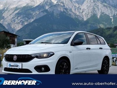 Weiß Gebraucht 2020 Fiat Tipo Street Kombi | € 16.990 (Teuer)
