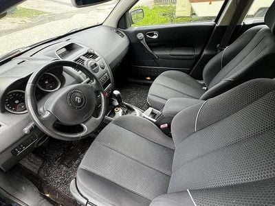 Gebraucht 2005 Renault Mégane GrandTour Sportway Kombi | € 700